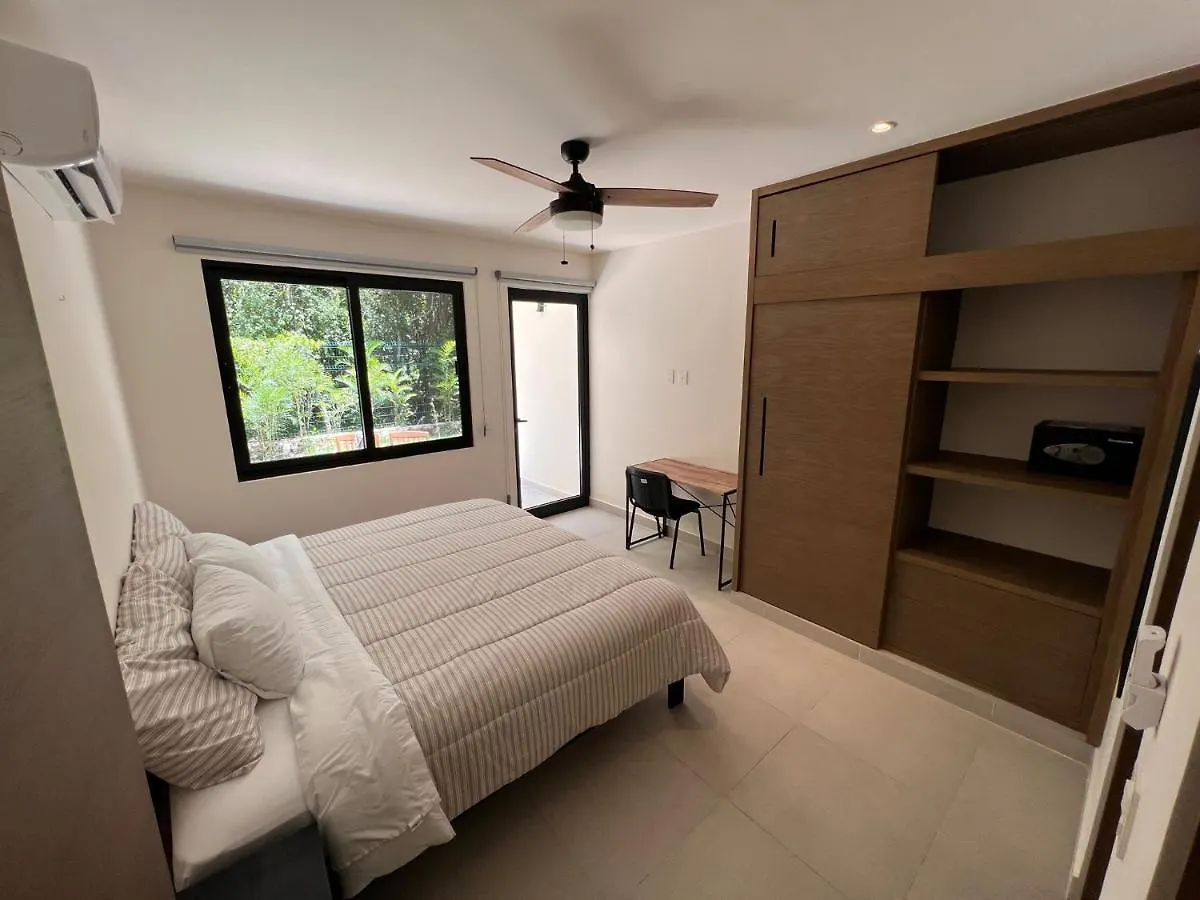 Condo 104 Resort Community Grand Sirenis Xetna