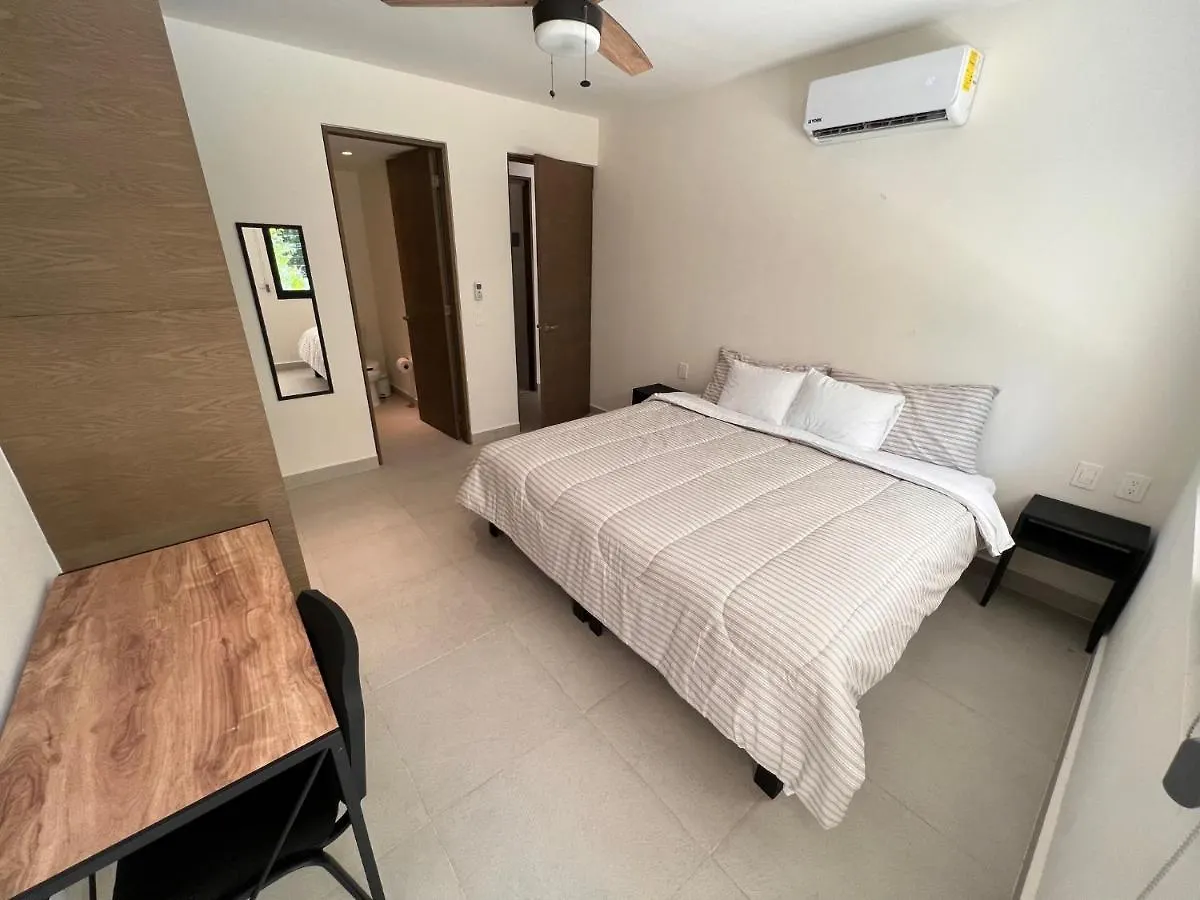 Apartment Condo 104 Resort Community Grand Sirenis Xetna