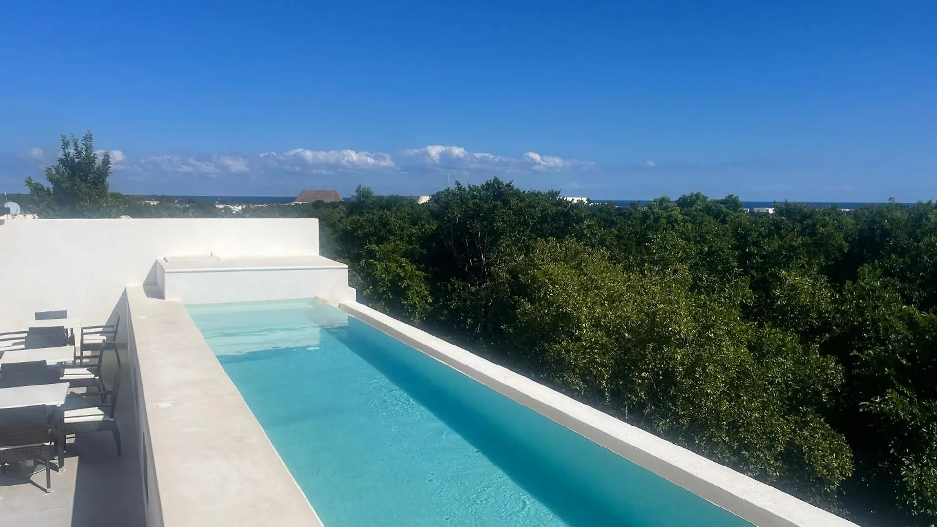 Condo 104 Resort Community Grand Sirenis Xetna Mexico