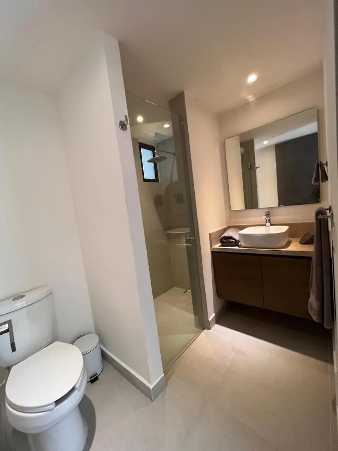 Condo 104 Resort Community Grand Sirenis Xetna Mexico
